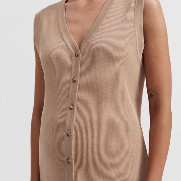 Maternity Latter Rib Set - Picture 3 of 8